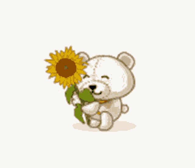 Girasol para Jasmin